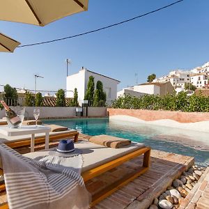 La Serena Boutique Hotel & Wellness - Altea (Adults Only)