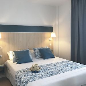 Habitación Individual